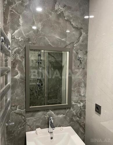 Satılır 2 otaqlı yeni tikili 50 m², 20 Yanvar m., photo 19 from 26