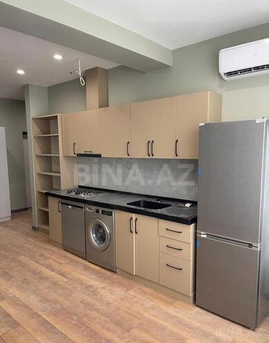 Satılır 2 otaqlı yeni tikili 50 m², 20 Yanvar m., photo 8 from 26