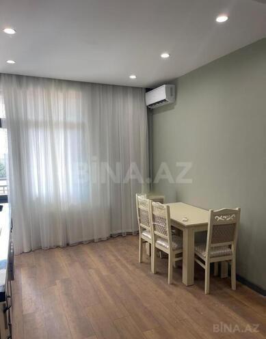 Satılır 2 otaqlı yeni tikili 50 m², 20 Yanvar m., photo 3 from 26
