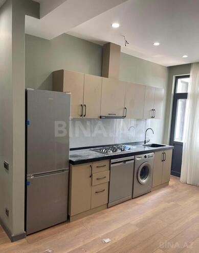 Satılır 2 otaqlı yeni tikili 50 m², 20 Yanvar m., photo 7 from 26