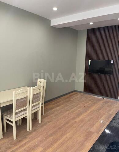 Satılır 2 otaqlı yeni tikili 50 m², 20 Yanvar m., photo 4 from 26