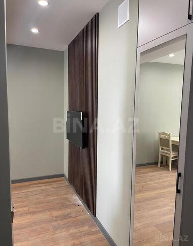 Satılır 2 otaqlı yeni tikili 50 m², 20 Yanvar m., photo 6 from 26