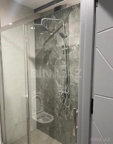 Satılır 2 otaqlı yeni tikili 50 m², 20 Yanvar m., photo 20 from 26
