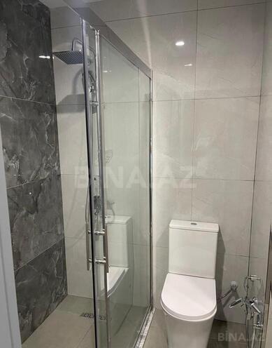 Satılır 2 otaqlı yeni tikili 50 m², 20 Yanvar m., photo 18 from 26