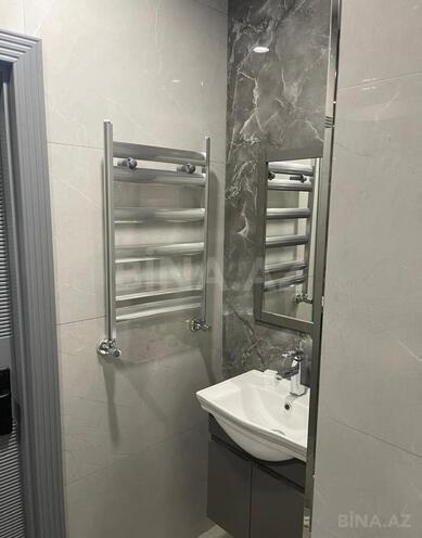 Satılır 2 otaqlı yeni tikili 50 m², 20 Yanvar m., photo 22 from 26