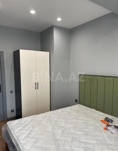 Satılır 2 otaqlı yeni tikili 50 m², 20 Yanvar m., photo 12 from 26