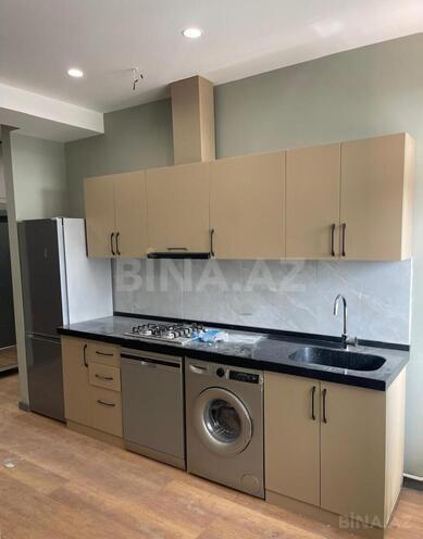 Satılır 2 otaqlı yeni tikili 50 m², 20 Yanvar m., photo 10 from 26