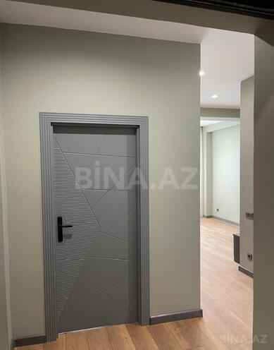 Satılır 2 otaqlı yeni tikili 50 m², 20 Yanvar m., photo 17 from 26