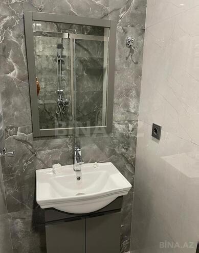 Satılır 2 otaqlı yeni tikili 50 m², 20 Yanvar m., photo 21 from 26