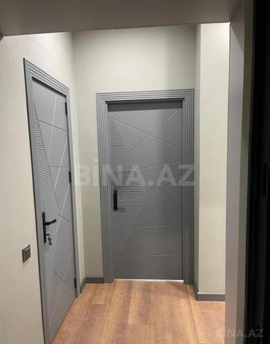 Satılır 2 otaqlı yeni tikili 50 m², 20 Yanvar m., photo 16 from 26