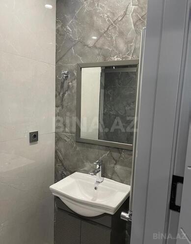 Satılır 2 otaqlı yeni tikili 50 m², 20 Yanvar m., photo 24 from 26