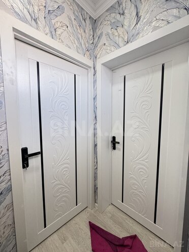 Satılır 3 otaqlı həyət evi/bağ evi 45 m², Hövsan q., photo 12 from 14