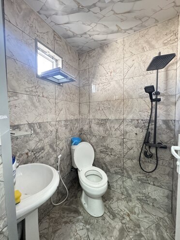 Satılır 3 otaqlı həyət evi/bağ evi 45 m², Hövsan q., photo 11 from 14