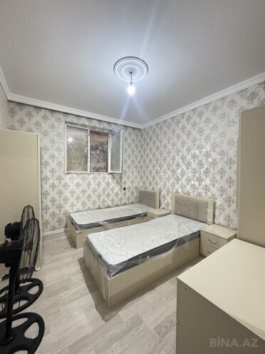 Satılır 3 otaqlı həyət evi/bağ evi 45 m², Hövsan q., photo 5 from 14