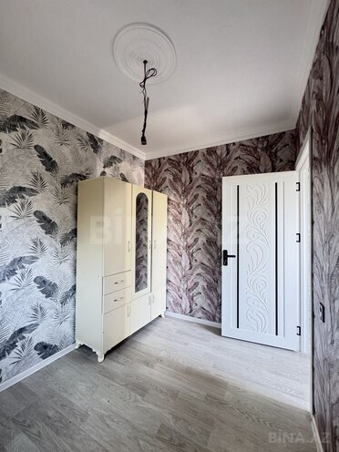 Satılır 3 otaqlı həyət evi/bağ evi 45 m², Hövsan q., photo 10 from 14