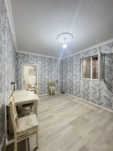 Satılır 3 otaqlı həyət evi/bağ evi 45 m², Hövsan q., photo 9 from 14