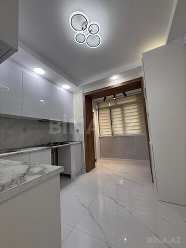 Satılır 3 otaqlı köhnə tikili 85 m², Xalqlar Dostluğu m., photo 13 from 26