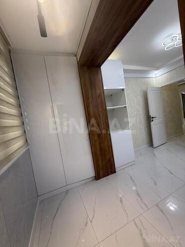 Satılır 3 otaqlı köhnə tikili 85 m², Xalqlar Dostluğu m., photo 16 from 26