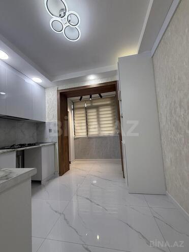 Satılır 3 otaqlı köhnə tikili 85 m², Xalqlar Dostluğu m., photo 14 from 26