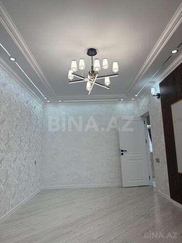 Satılır 3 otaqlı köhnə tikili 85 m², Xalqlar Dostluğu m., photo 7 from 26