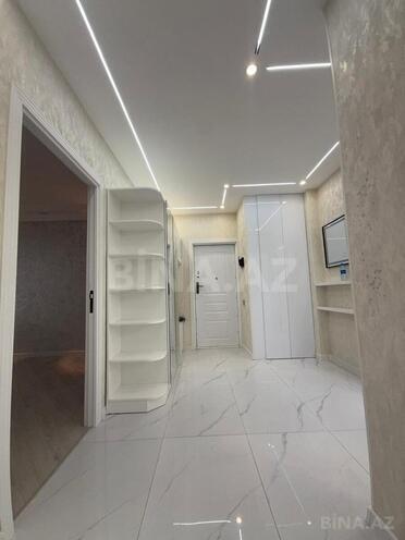 Satılır 3 otaqlı köhnə tikili 85 m², Xalqlar Dostluğu m., photo 21 from 26
