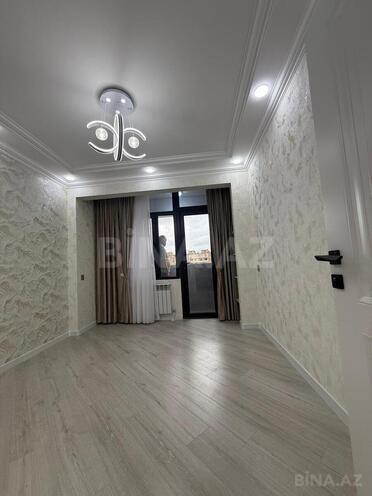 Satılır 3 otaqlı köhnə tikili 85 m², Xalqlar Dostluğu m., photo 10 from 26