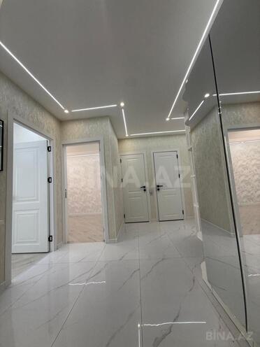 Satılır 3 otaqlı köhnə tikili 85 m², Xalqlar Dostluğu m., photo 23 from 26