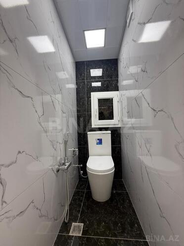 Satılır 3 otaqlı köhnə tikili 85 m², Xalqlar Dostluğu m., photo 20 from 26