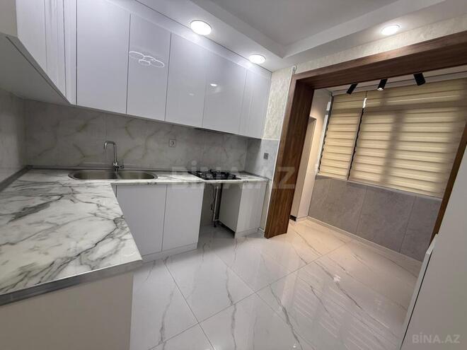 Satılır 3 otaqlı köhnə tikili 85 m², Xalqlar Dostluğu m., photo 12 from 26