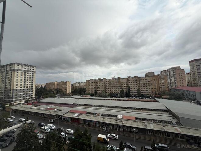Satılır 3 otaqlı köhnə tikili 85 m², Xalqlar Dostluğu m., photo 25 from 26