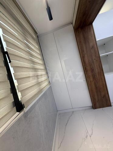 Satılır 3 otaqlı köhnə tikili 85 m², Xalqlar Dostluğu m., photo 17 from 26
