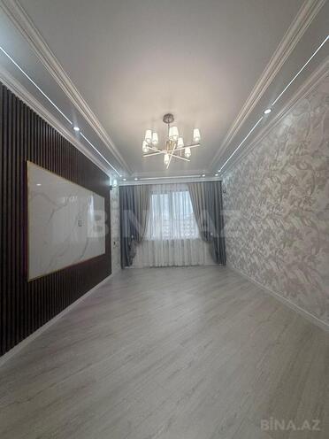 Satılır 3 otaqlı köhnə tikili 85 m², Xalqlar Dostluğu m., photo 3 from 26