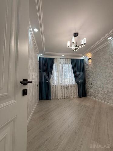 Satılır 3 otaqlı köhnə tikili 85 m², Xalqlar Dostluğu m., photo 5 from 26
