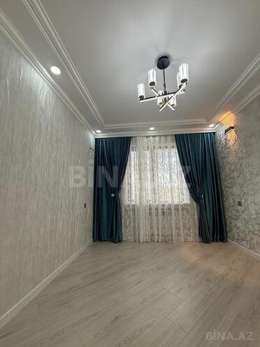 Satılır 3 otaqlı köhnə tikili 85 m², Xalqlar Dostluğu m., photo 6 from 26