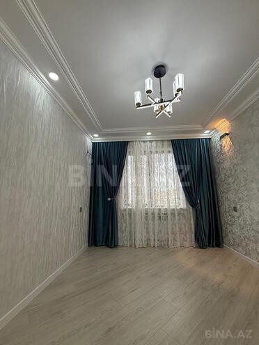 Satılır 3 otaqlı köhnə tikili 85 m², Xalqlar Dostluğu m., photo 9 from 26