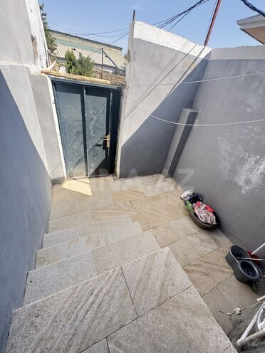 Satılır 3 otaqlı həyət evi/bağ evi 45 m², Hövsan q., photo 4 from 14