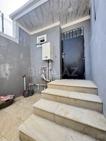 Satılır 3 otaqlı həyət evi/bağ evi 45 m², Hövsan q., photo 3 from 14