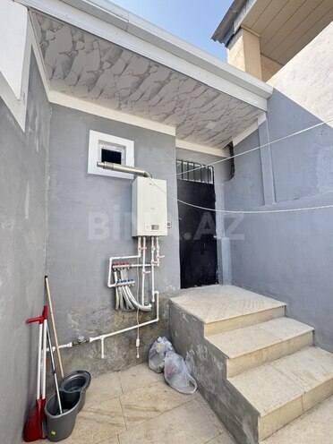 Satılır 3 otaqlı həyət evi/bağ evi 45 m², Hövsan q., photo 1 from 14