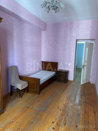 Продаётся 3-комн. новостройка 135 м², м. Гянджлик, photo 28 from 30