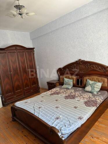 Продаётся 3-комн. новостройка 135 м², м. Гянджлик, photo 18 from 30