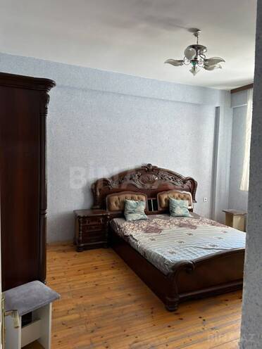 Продаётся 3-комн. новостройка 135 м², м. Гянджлик, photo 29 from 30