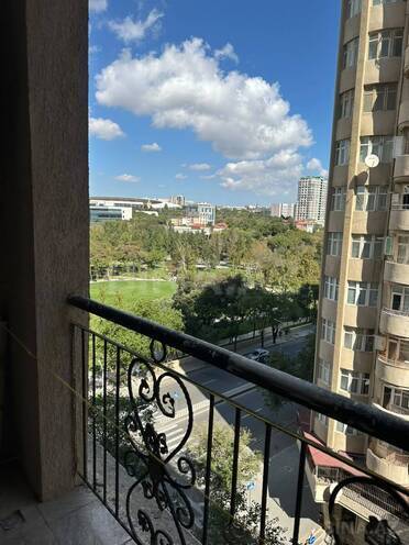 Продаётся 3-комн. новостройка 135 м², м. Гянджлик, photo 3 from 30