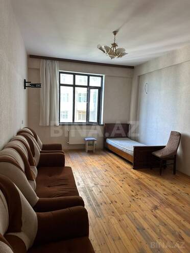 Продаётся 3-комн. новостройка 135 м², м. Гянджлик, photo 13 from 30