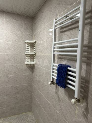 Продаётся 3-комн. новостройка 135 м², м. Гянджлик, photo 15 from 30