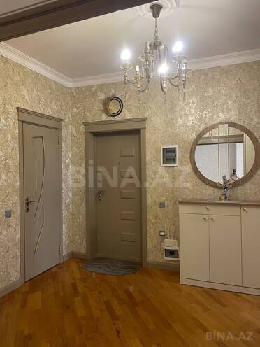 Продаётся 3-комн. новостройка 95 м², м. Нариман Нариманов, photo 11 from 16
