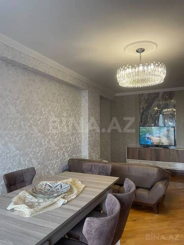Продаётся 3-комн. новостройка 95 м², м. Нариман Нариманов, photo 3 from 16