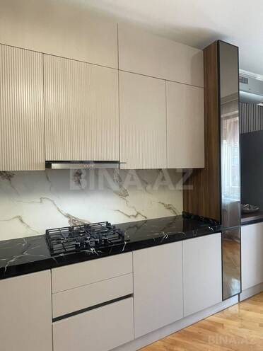 Продаётся 3-комн. новостройка 95 м², м. Нариман Нариманов, photo 15 from 16