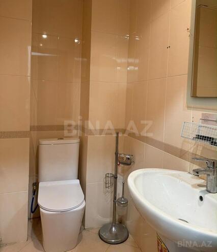 İcarəyə verilir 3 otaqlı yeni tikili 132 m², Nəriman Nərimanov m., photo 7 from 8