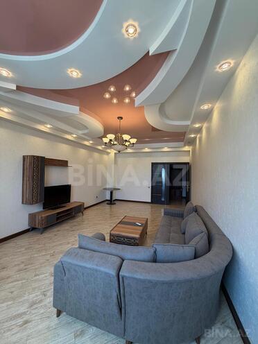 Сдаётся 7-комн. новостройка 260 м², Насиминский  р., photo 3 from 31
