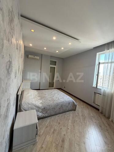 Сдаётся 7-комн. новостройка 260 м², Насиминский  р., photo 6 from 31